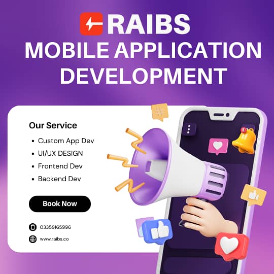 Mobile App Development/Android App Development/iOS App Development 0