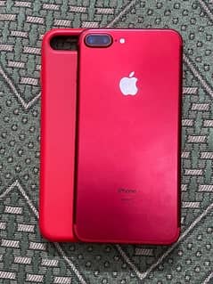 iphone 7+ 256gb