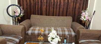 sofa set 7 seater premium quality 0