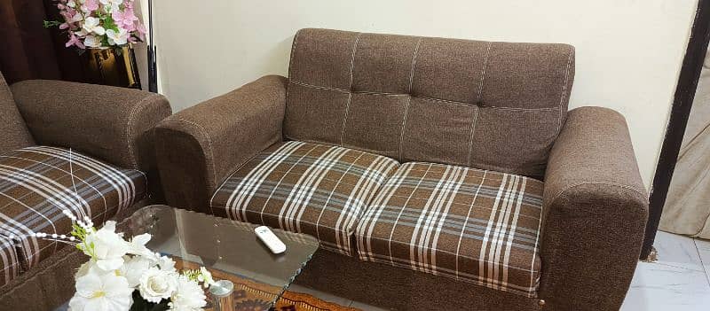 sofa set 7 seater premium quality 4