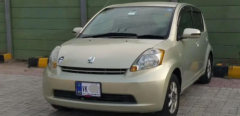 Suzuki Alto 2006