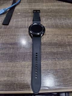 Samsung Classic 4 watch