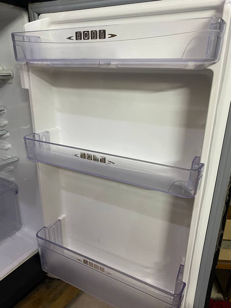 DAWLANCE 9150-LF Refrigerator 5