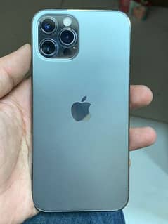 iphone 12 pro factory unlock nonpta