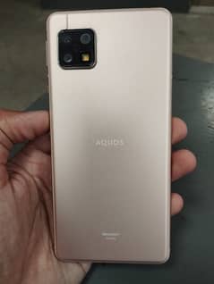 Aquos sense 5g pta Approved