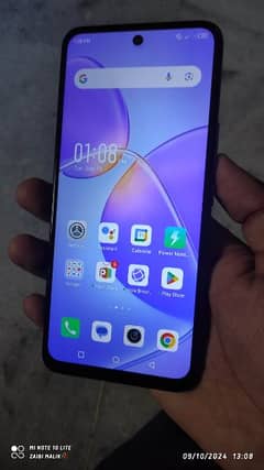 Infinix Hot 12 Play