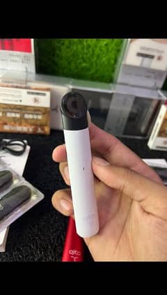 ojita vape