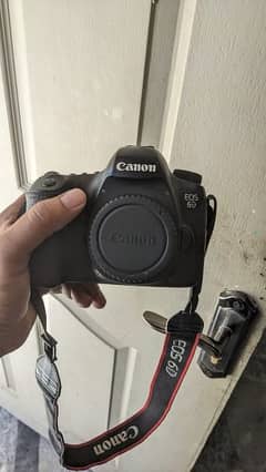 Canon 6d