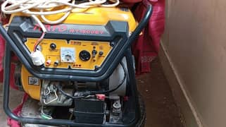 Rito Power Generator 1.5KVA