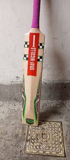 Gray Nicolls bat