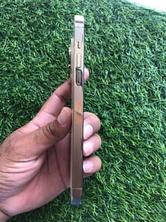 iPhone 14 pro max Jv 256Gb golden full box