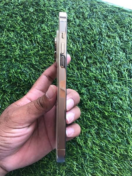 iPhone 14 pro max Jv 256Gb golden full box 0