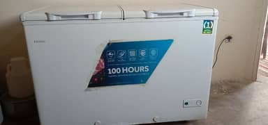 10/10 condition hair freezer all ok ha urgent sale /03135529460/