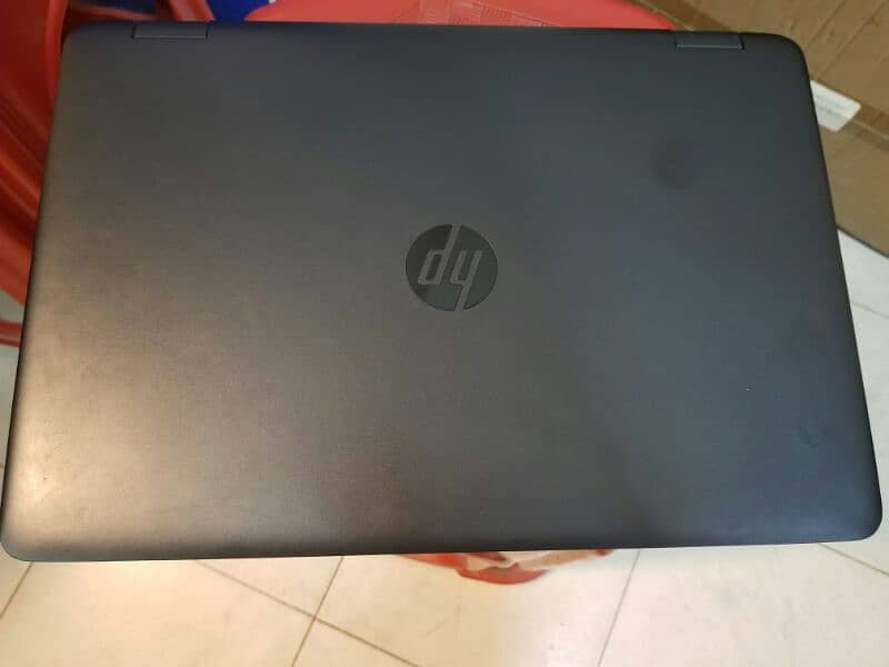 hp probook 6th gen i7 11