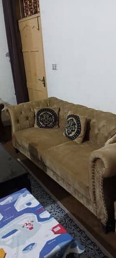 7 Seater BRAND new sofa for Sale