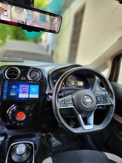 Nissan Note E Power full option