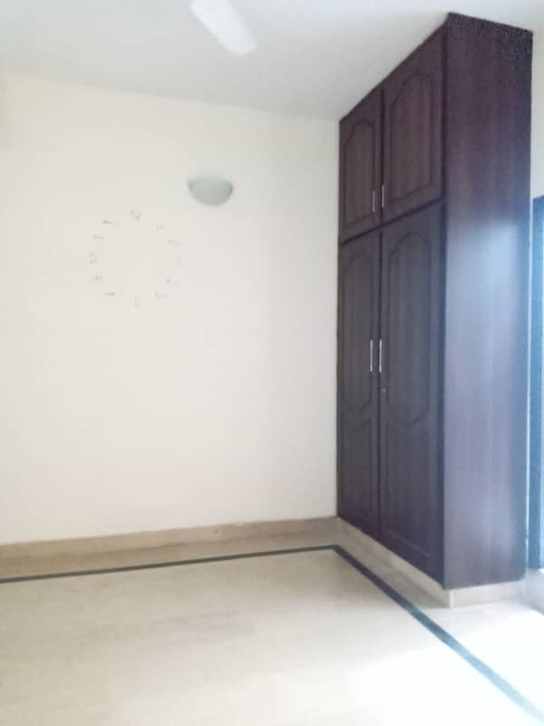 G-15: Tow bed flat available for Rent at G-15 Markaz Islamabad 1