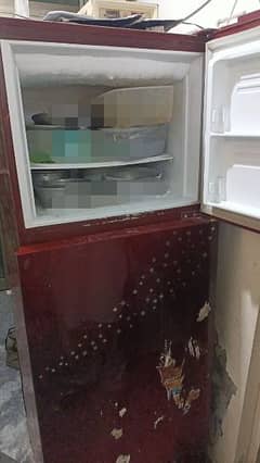 PEL FRIDGE FOR SALE.