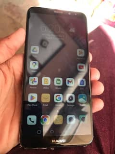 Huawei Mate 10 lite for sale