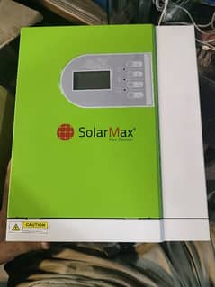 solarmax invetar