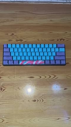 60% Keyboard Steelseries Apex Pro Mini Wireless