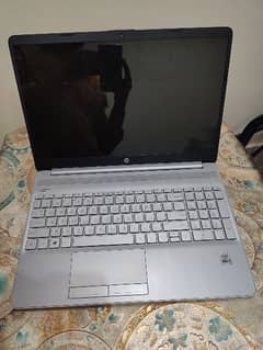 HP 15s i5 10th gen