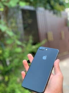 iPhone 7plus/256Gb/Pta approved 0