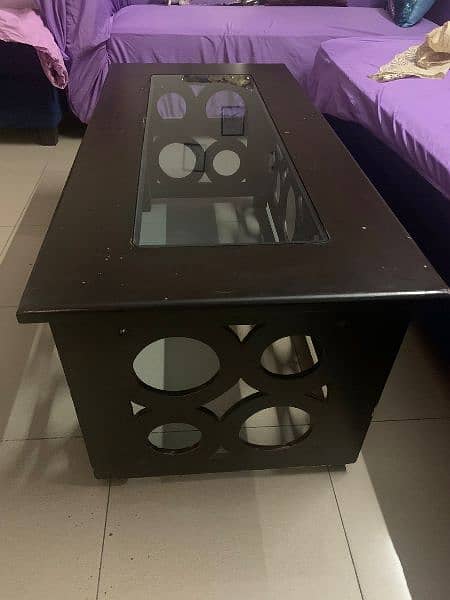 center table for sale 2