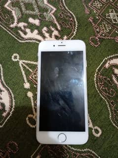 iphone 6 64gb bettery health 81 full ok