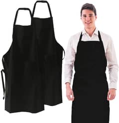 apron&napkin&chefcup&delivery