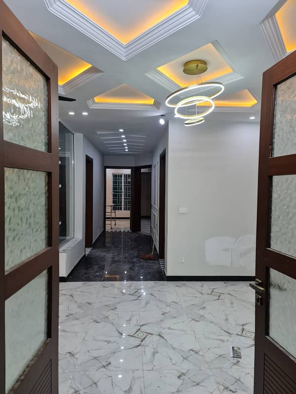 10 Marla 6 Bed House For Sale Sonber City Adyla Road Rawalpindi 3