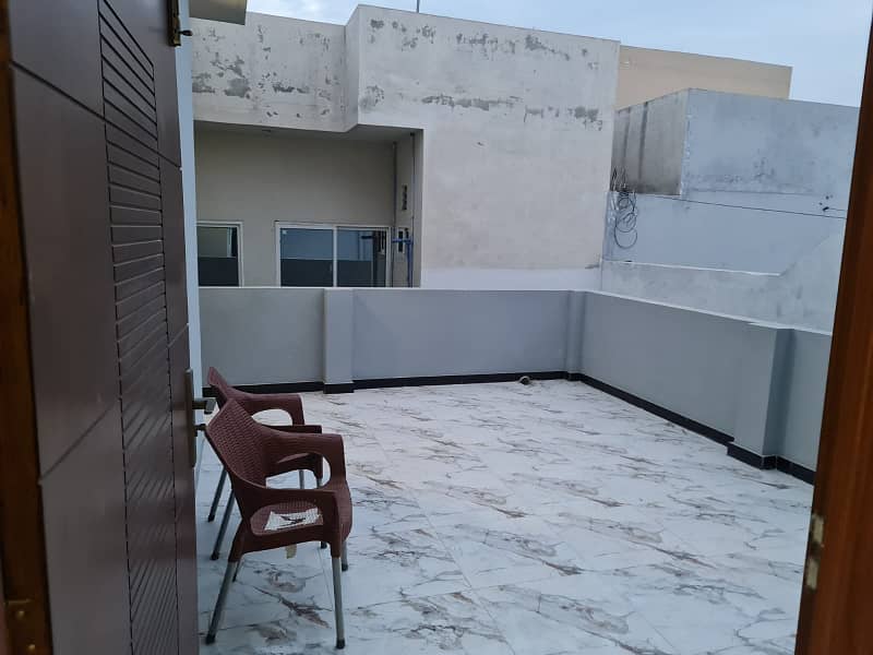 10 Marla 6 Bed House For Sale Sonber City Adyla Road Rawalpindi 13