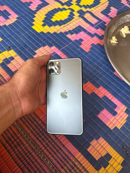 IPhone 11 Pro Max 256GB Non-PTA 5