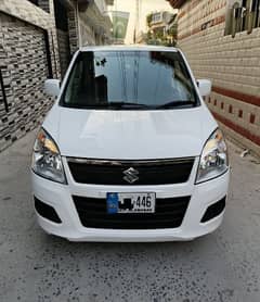 Suzuki Wagon R 2021 VXL AGS