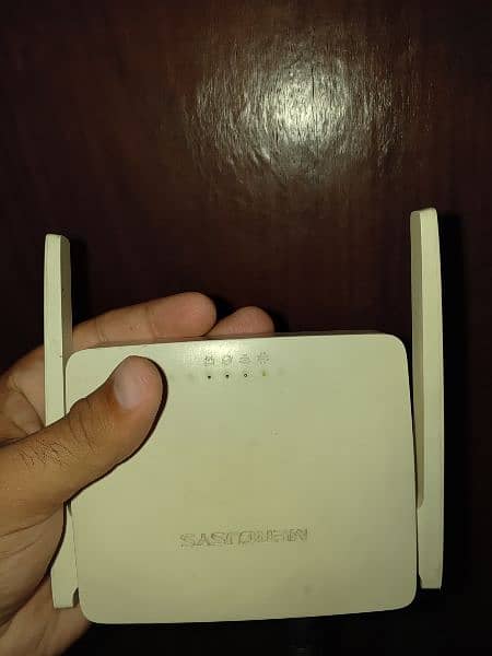 Wifi Modem Mercusys | Original | Best Condition Best Range 0