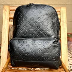 louis Vuitton High Quality Bag Packs