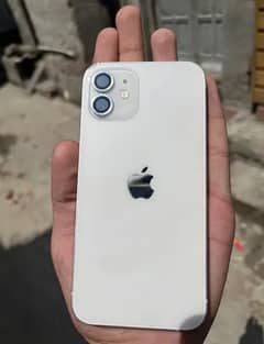 iphone 12 Non pta 0