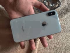 iPhone X Non PTA Factory Unlock