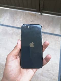 iphone SE2020 0