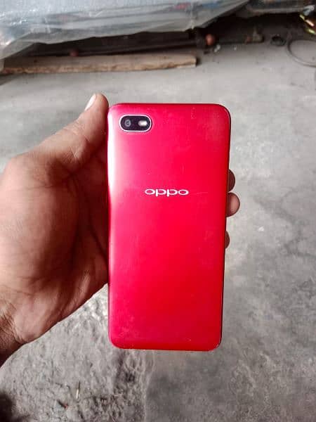 oppo mobile 3