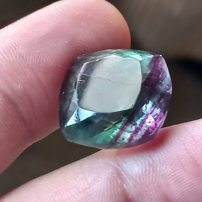 26 crt 3-color Flourite 0