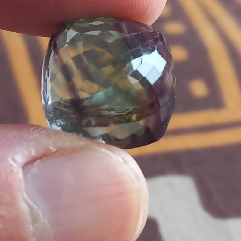 26 crt 3-color Flourite 3