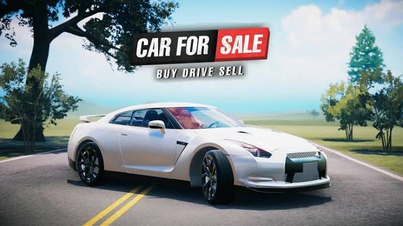 Car For Sale Simulator 2023 Latest Version Available For Pc 2