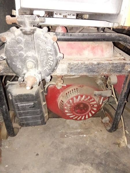 generator 6