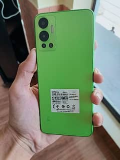 Infinix Hot 12 0