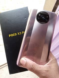 POCO X3 PRO