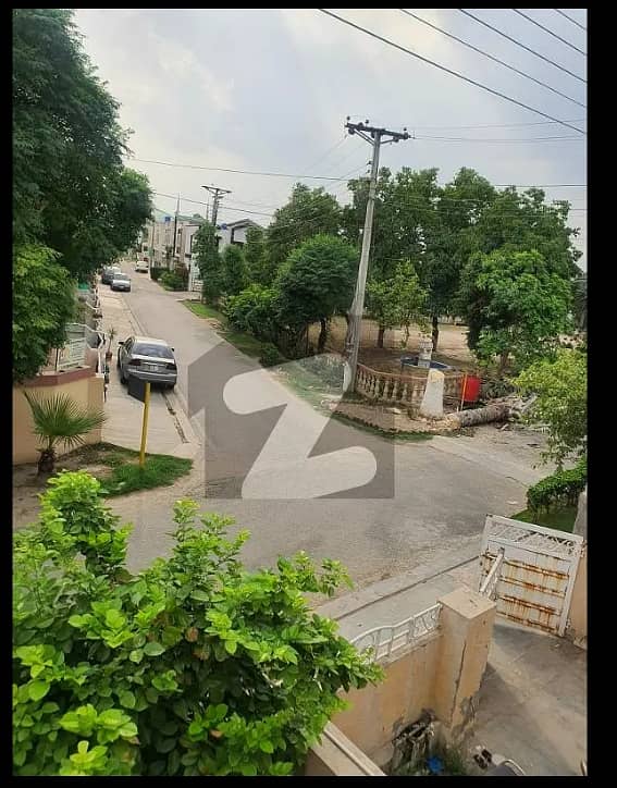 ARZ Properties Offers 5 Marla House For Sale Eden Lane Villas 2 Near