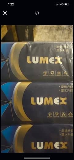 imported tissue for sale(china import)