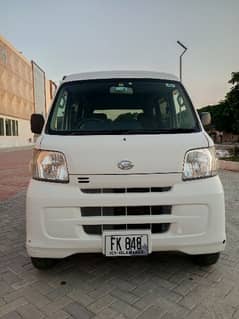 Daihatsu Hijet 2010