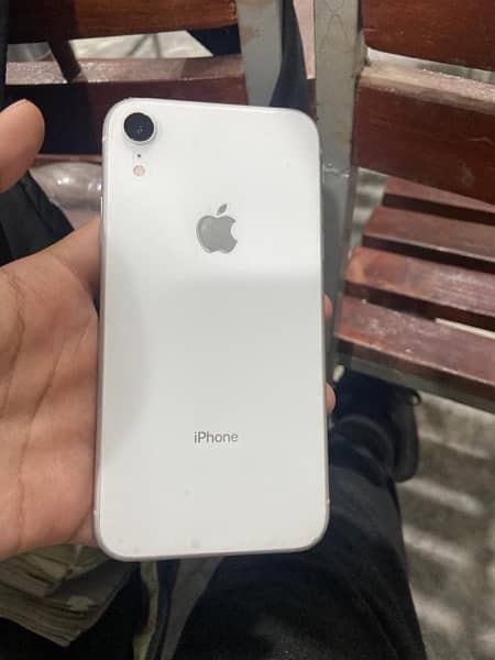 iphone xr 0